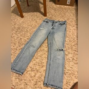 forever 21 size 26 jeans